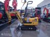 Komatsu PC09-1 Photo 2 thumbnail