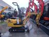 Komatsu PC09-1 Photo 4 thumbnail