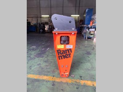 Rammer S 21 City sold by Rammit SpA