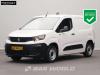 Peugeot Partner 75pk L1H1 Airco Parkeersensoren Euro6 L1 Kompakt A/C Photo 1 thumbnail