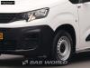 Peugeot Partner 75pk L1H1 Airco Parkeersensoren Euro6 L1 Kompakt A/C Photo 21 thumbnail