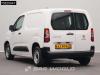 Peugeot Partner 75pk L1H1 Airco Parkeersensoren Euro6 L1 Kompakt A/C Photo 6 thumbnail