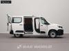 Peugeot Partner 75pk L1H1 Airco Parkeersensoren Euro6 L1 Kompakt A/C Photo 7 thumbnail