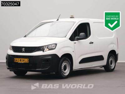 Peugeot Partner 75pk L1H1 Airco Parkeersensoren Euro6 L1 Kompakt A/C sold by BAS World B.V.