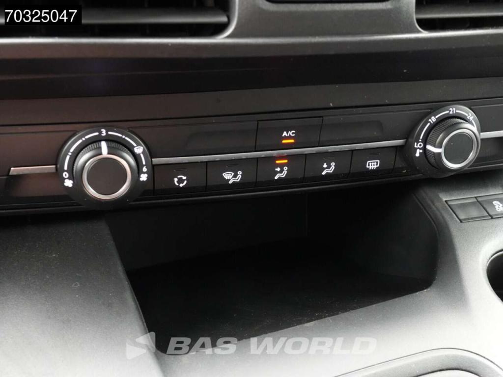 Peugeot Partner 75pk L1H1 Airco Parkeersensoren Euro6 L1 Kompakt A/C Photo 15