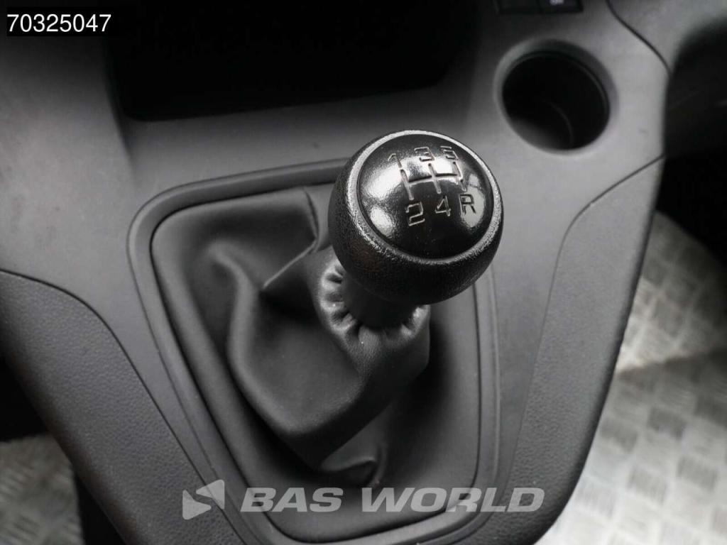 Peugeot Partner 75pk L1H1 Airco Parkeersensoren Euro6 L1 Kompakt A/C Photo 16