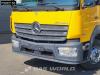 Mercedes Atego 1524 Atego 4X2 Thermo-King T1200R 1500kg Ladebordwand Automatic Euro 6 Photo 15 thumbnail
