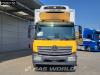 Mercedes Atego 1524 Atego 4X2 Thermo-King T1200R 1500kg Ladebordwand Automatic Euro 6 Photo 2 thumbnail
