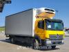 Mercedes Atego 1524 Atego 4X2 Thermo-King T1200R 1500kg Ladebordwand Automatic Euro 6 Photo 3 thumbnail