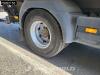 Mercedes Atego 1524 Atego 4X2 Thermo-King T1200R 1500kg Ladebordwand Automatic Euro 6 Photo 5 thumbnail