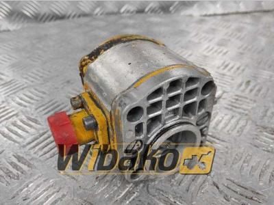 Rexroth Gear pump sold by Wibako