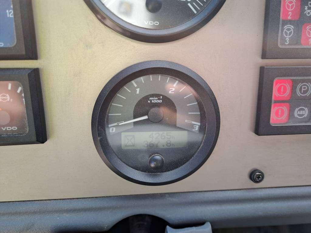 Terex - Demag AC700 Photo 14