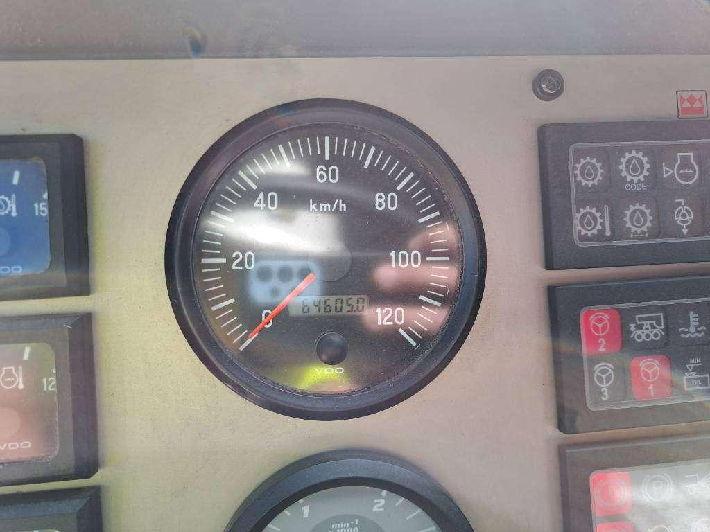 Terex - Demag AC700 Photo 15
