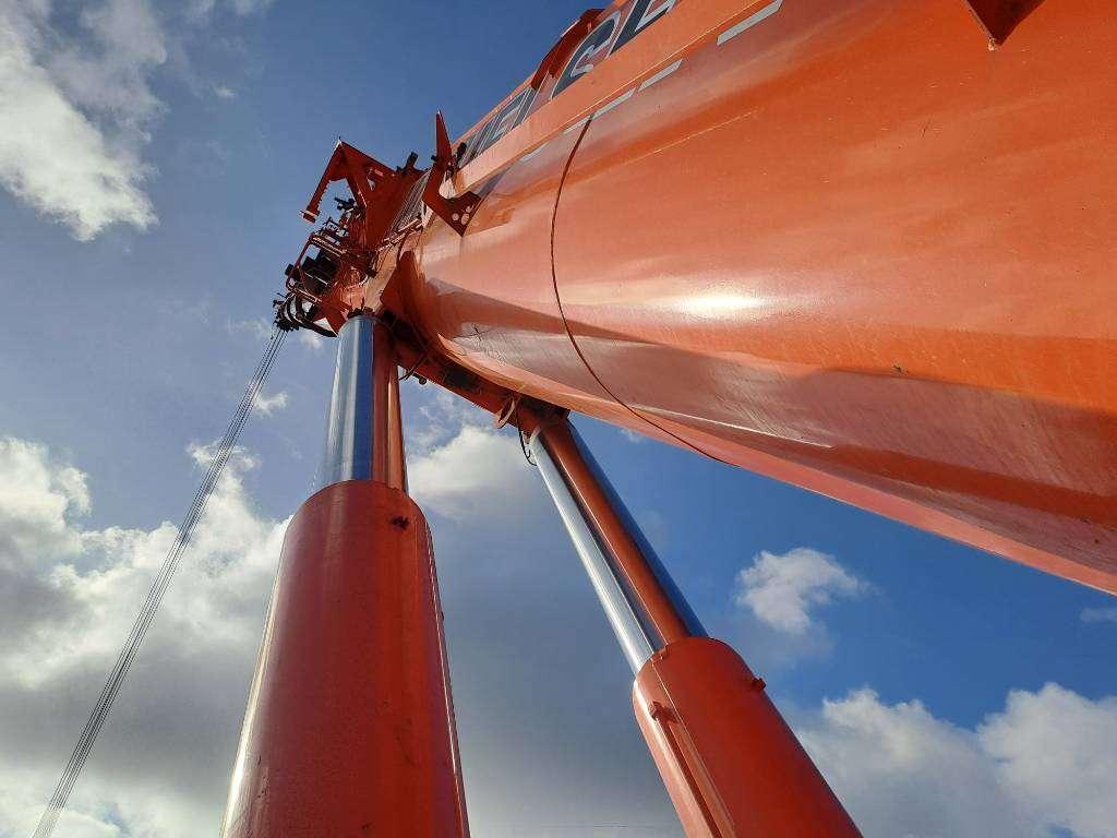 Terex - Demag AC700 Photo 21