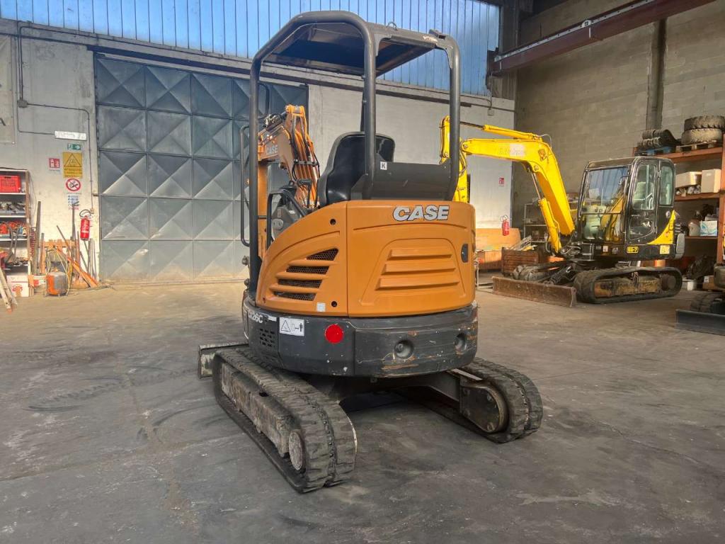 Case CX26C Photo 6