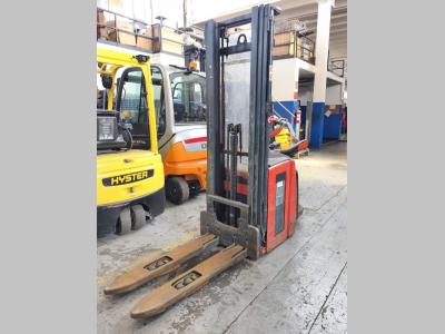 Linde L16AP sold by Uni.Trucks Srl