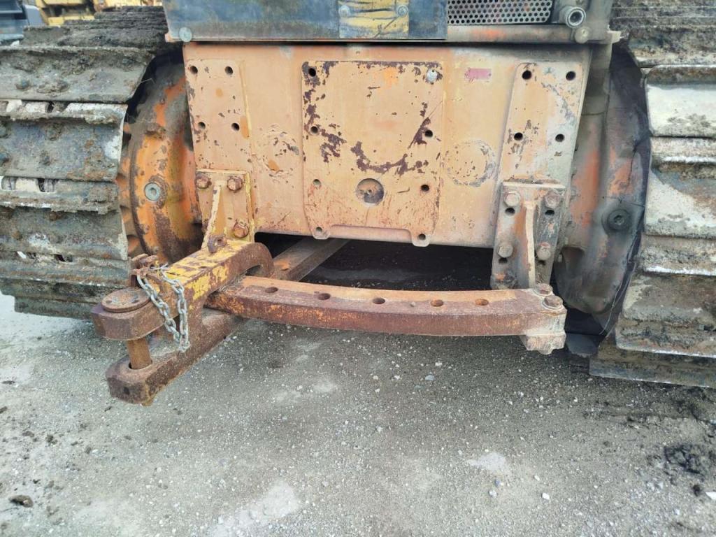Fiat Hitachi FD14E Photo 5