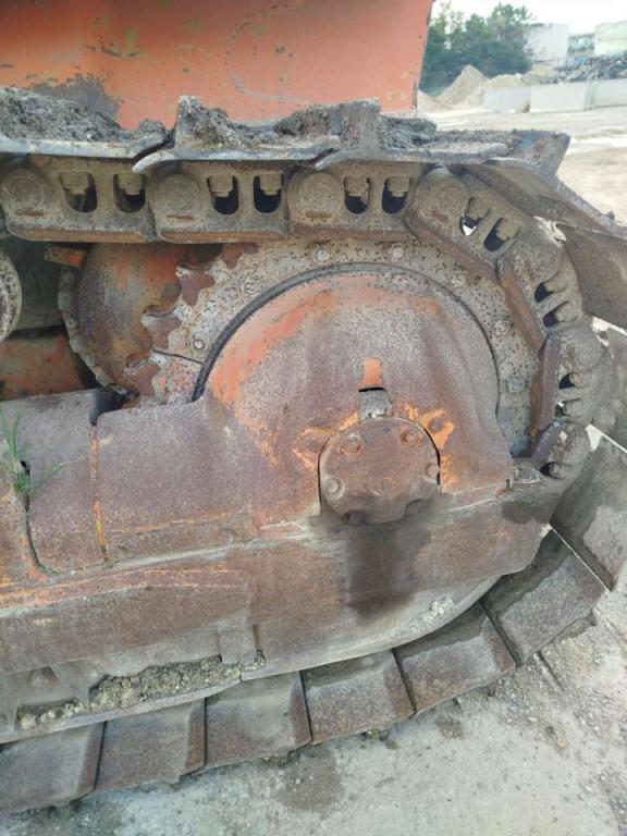 Fiat Hitachi FD14E Photo 8