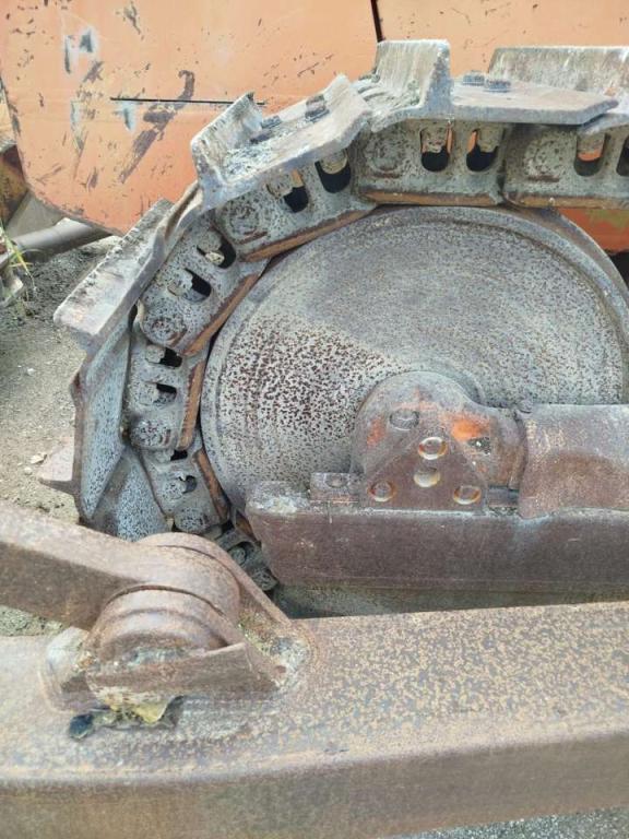 Fiat Hitachi FD14E Photo 9