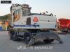 Liebherr A916 Litronic Engcon Photo 2 thumbnail