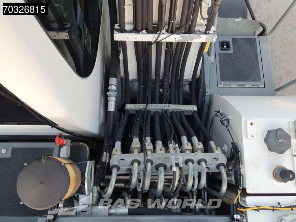 Liebherr A916 Litronic Engcon Photo 21