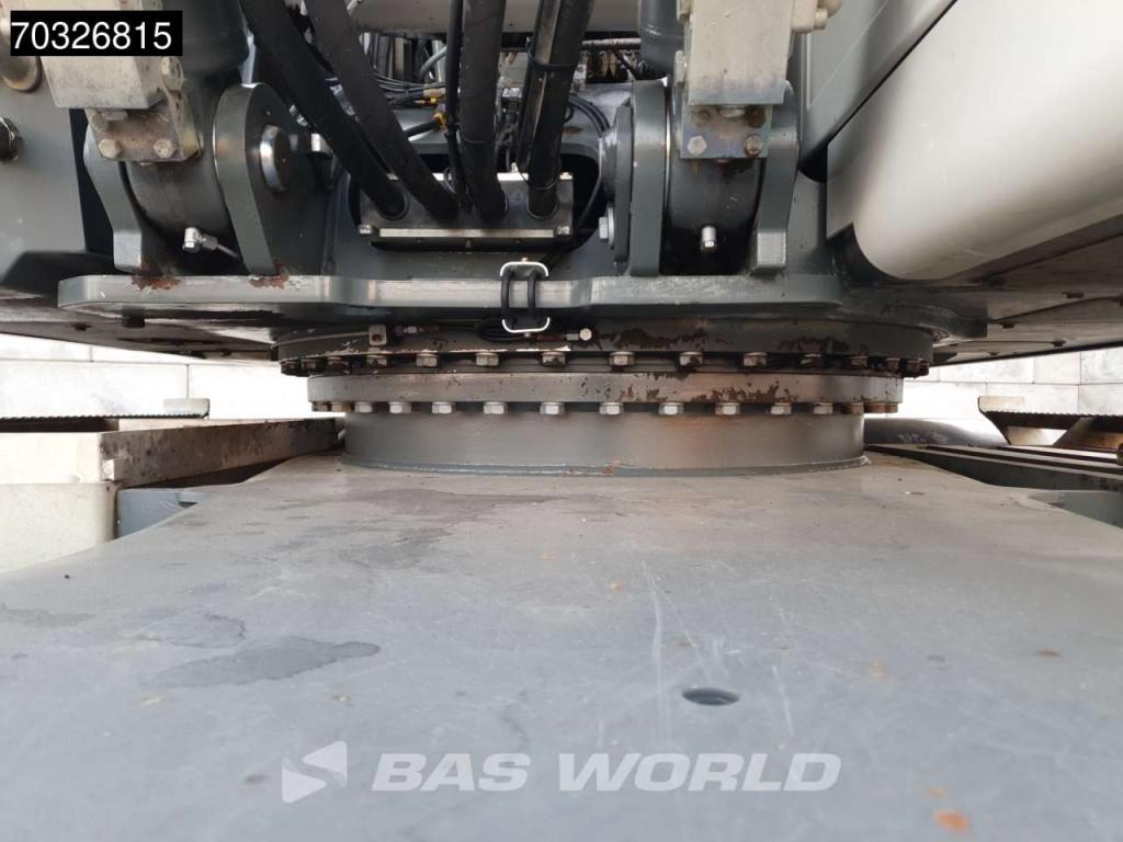 Liebherr A916 Litronic Engcon Photo 29