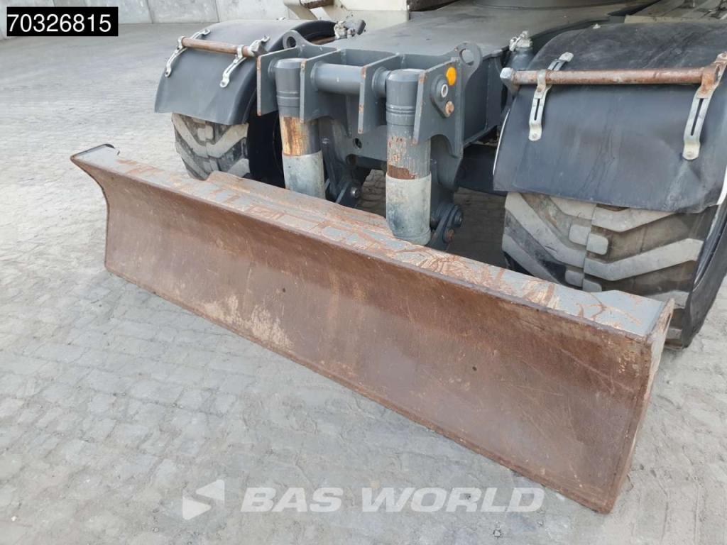 Liebherr A916 Litronic Engcon Photo 30