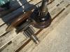 Clutch sprocket and plates for Fiat Allis FL9 Photo 1 thumbnail