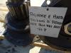Clutch sprocket and plates for Fiat Allis FL9 Photo 3 thumbnail