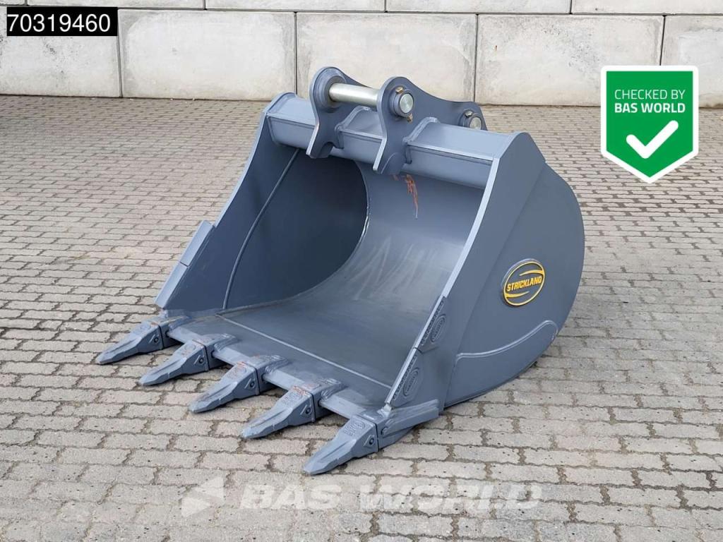 Strickland 13 TON Photo 1