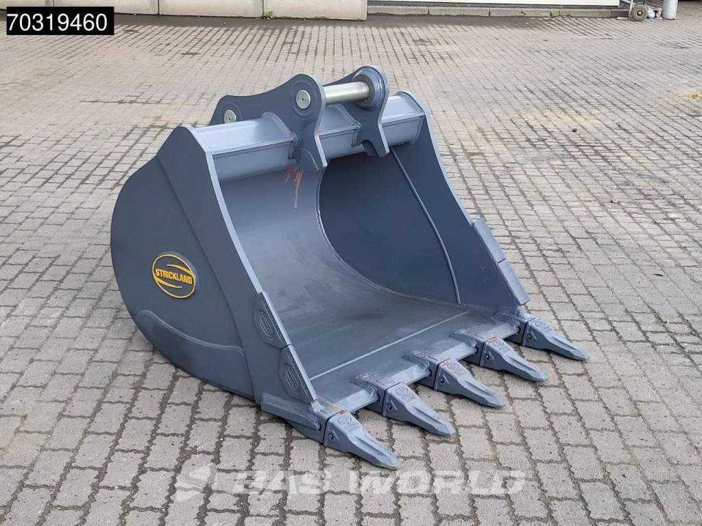 Strickland 13 TON Photo 2
