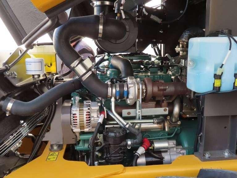 Volvo SD 75 B Photo 12
