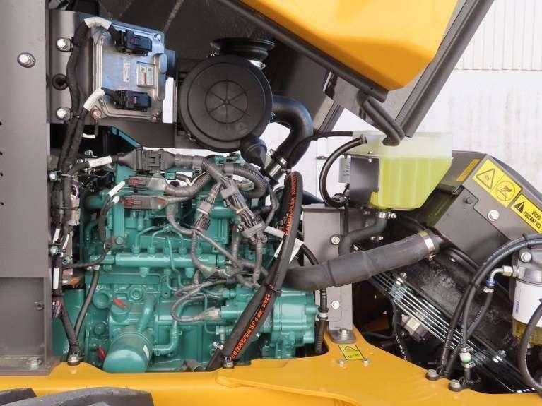 Volvo SD 75 B Photo 14