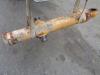 Lifting piston for Fiat Allis Fr 12 B Photo 1 thumbnail