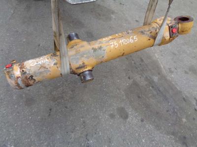 Lifting piston for Fiat Allis Fr 12 B sold by PRV Ricambi Srl