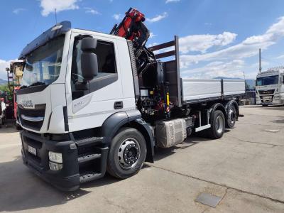 Iveco HI-STREET 260S31 XP Photo 1
