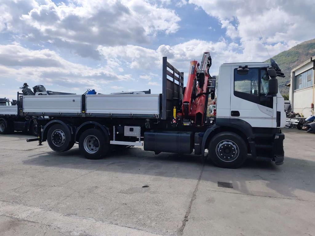 Iveco HI-STREET 260S31 XP Photo 10