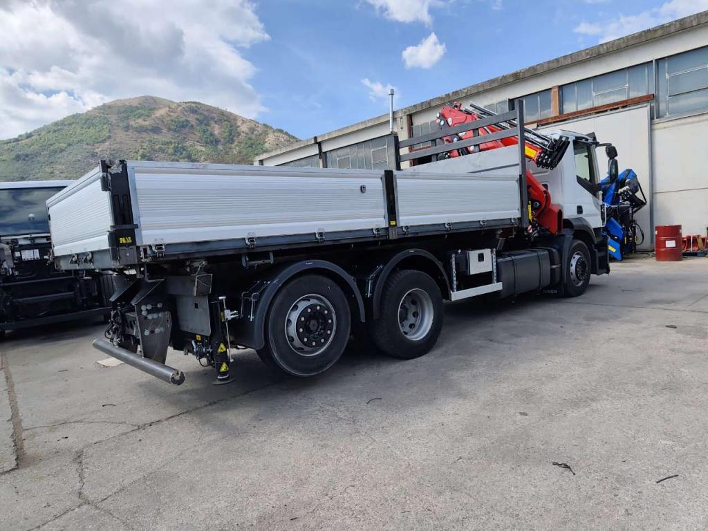 Iveco HI-STREET 260S31 XP Photo 12