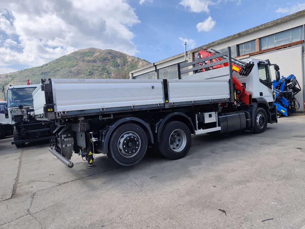 Iveco HI-STREET 260S31 XP Photo 13