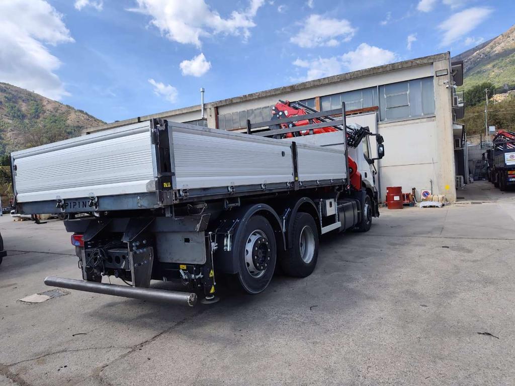 Iveco HI-STREET 260S31 XP Photo 15