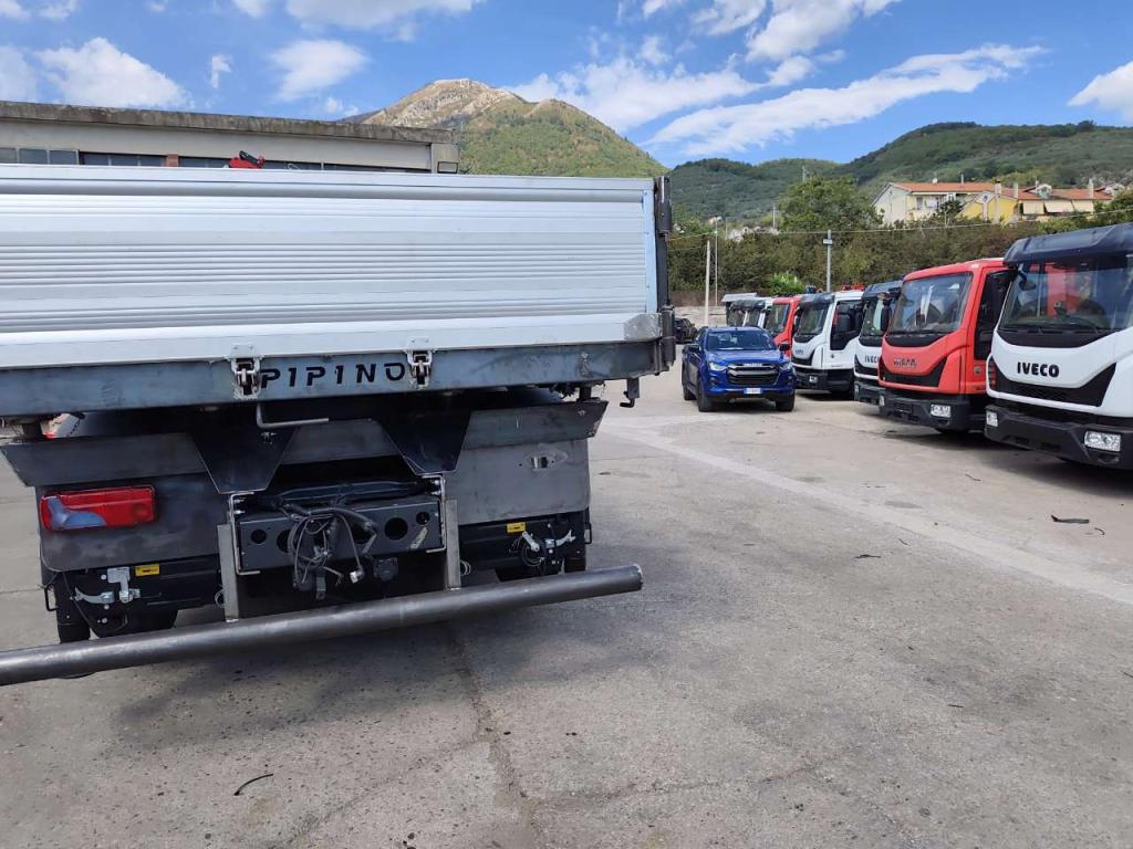 Iveco HI-STREET 260S31 XP Photo 20