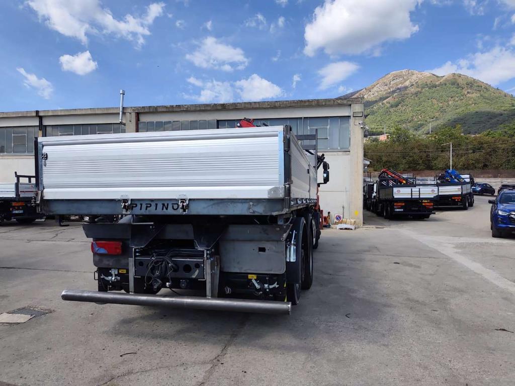 Iveco HI-STREET 260S31 XP Photo 23