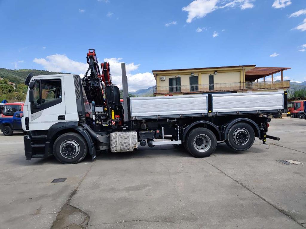 Iveco HI-STREET 260S31 XP Photo 29