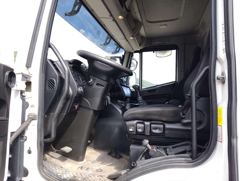 Iveco HI-STREET 260S31 XP Photo 4
