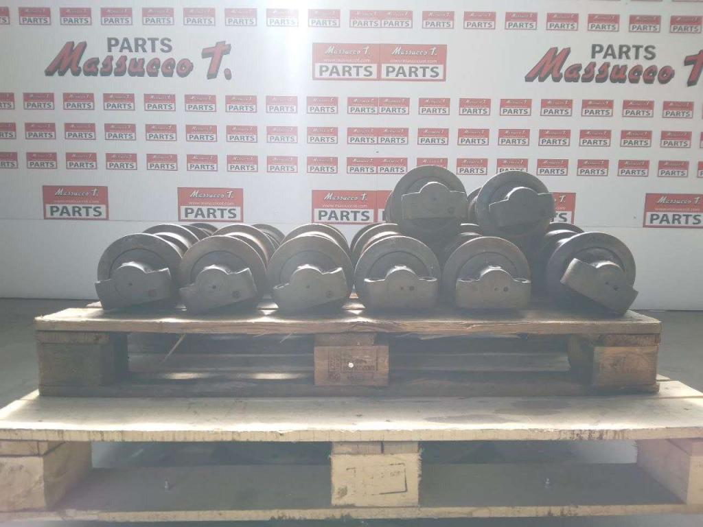 Track rollers Photo 2