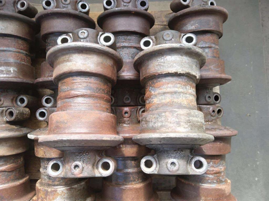 Track rollers Photo 4