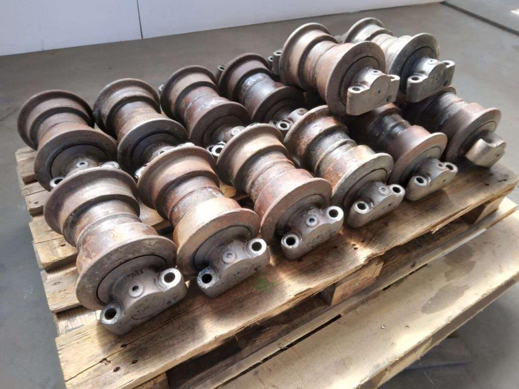 Track rollers Photo 6