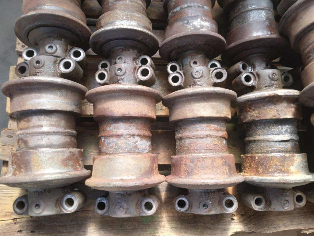Track rollers Photo 7