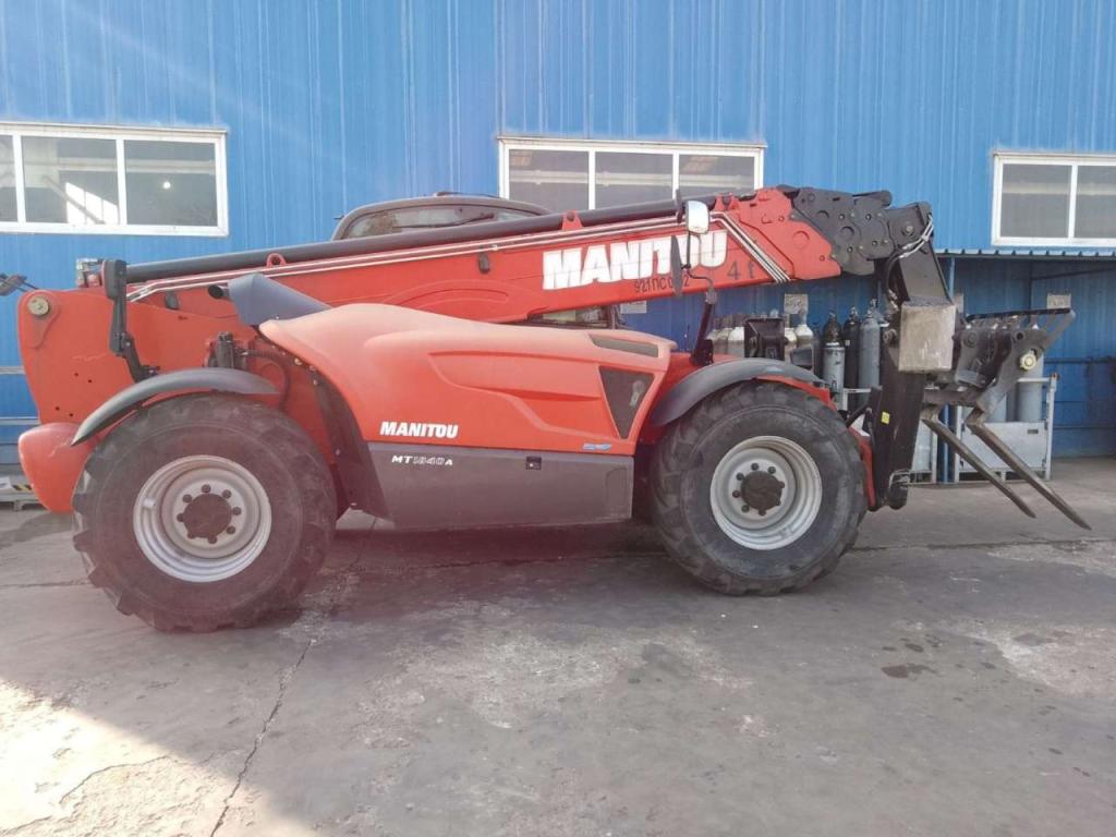 Manitou MT1840A Photo 1