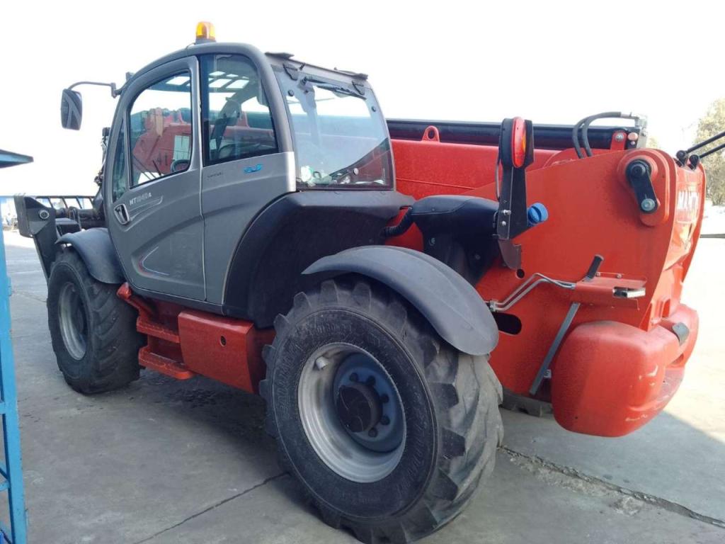 Manitou MT1840A Photo 2